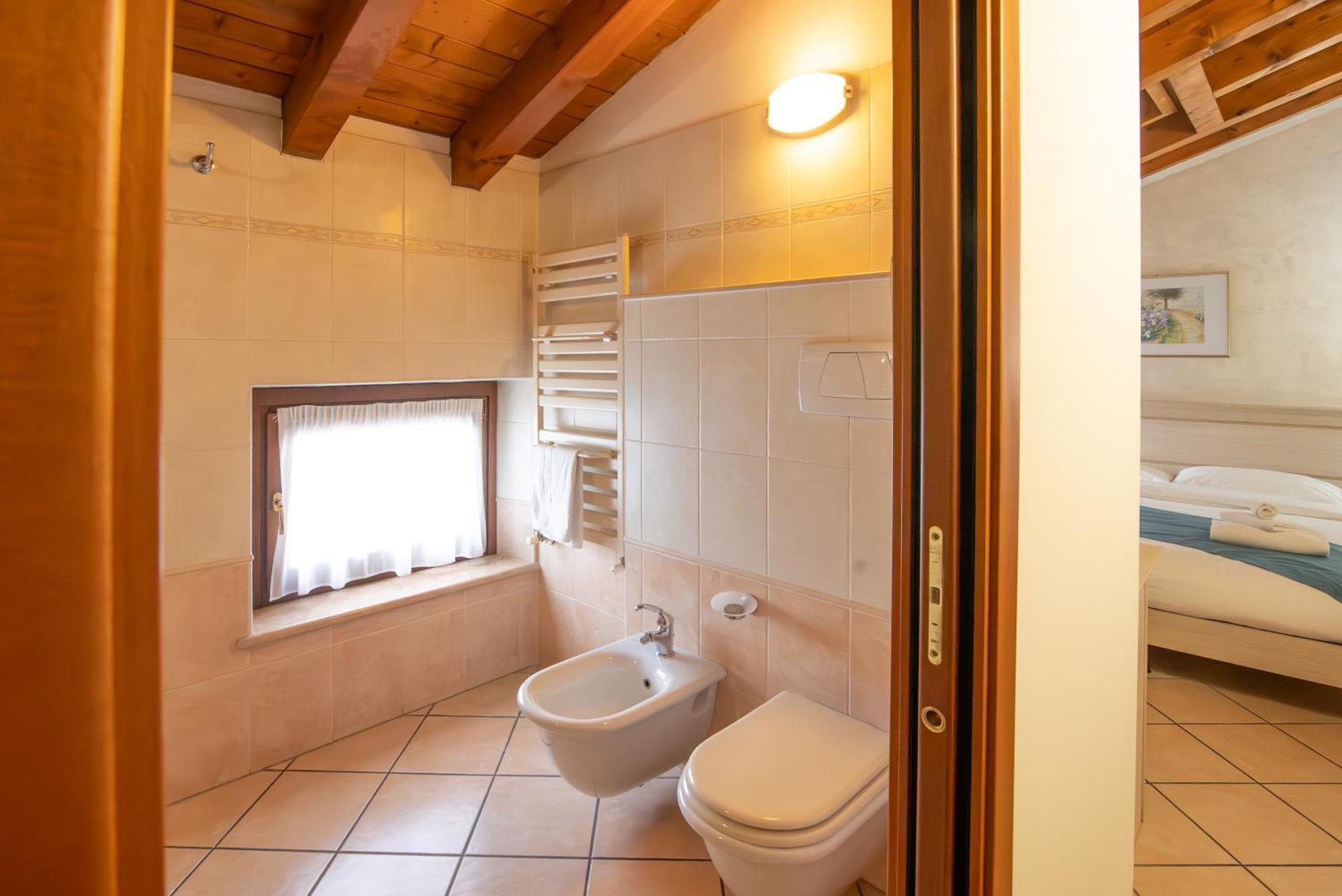 Residenza Villa Bella 2 Mozzecane Exteriér fotografie