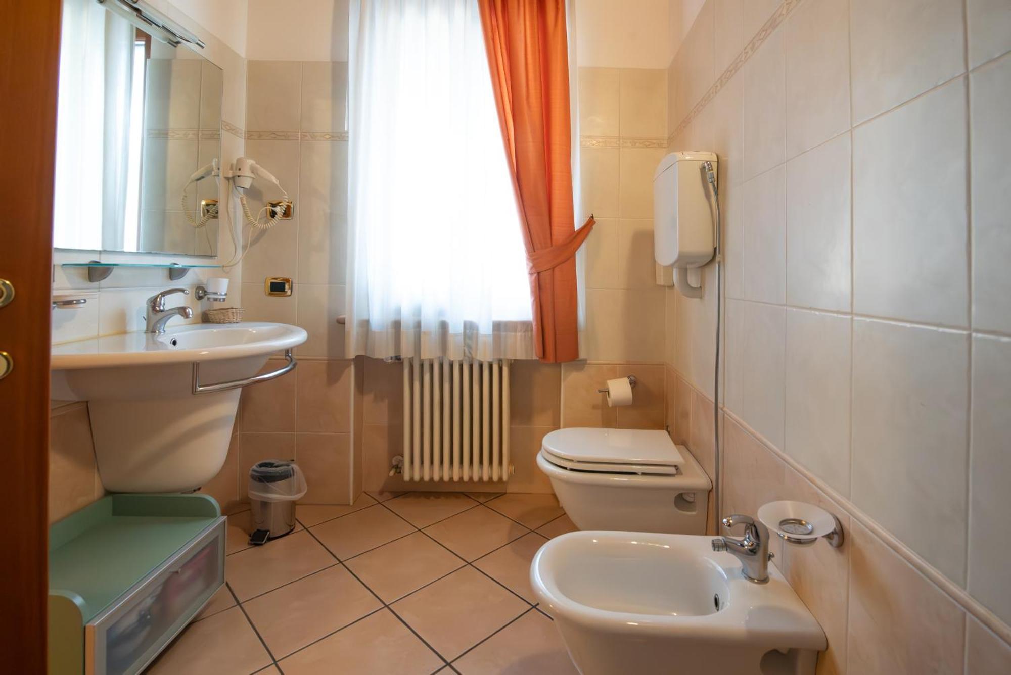 Residenza Villa Bella 2 Mozzecane Exteriér fotografie