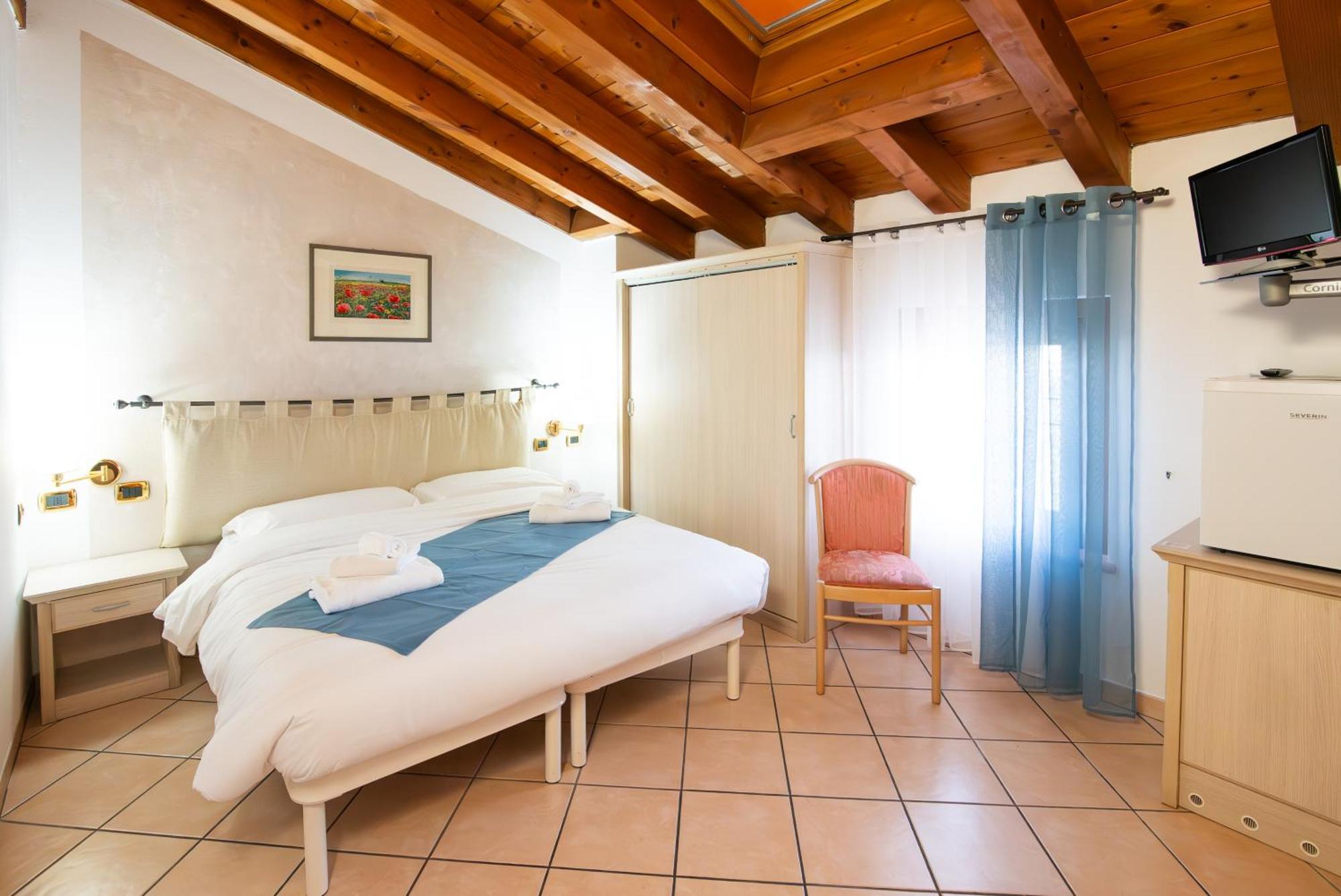 Residenza Villa Bella 2 Mozzecane Exteriér fotografie